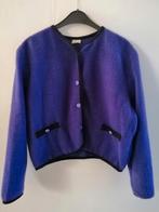 Kort jasje, Kleding | Dames, Jasjes, Kostuums en Pakken, Ophalen of Verzenden, Zo goed als nieuw, Jasje