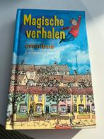 Magische verhalen boek, Ophalen of Verzenden, Zo goed als nieuw