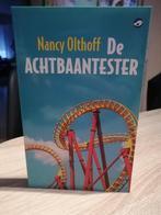 Nancy Olthoff - De achtbaantester, Enlèvement ou Envoi, Neuf, Olthoff