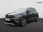 Volkswagen T-Cross T-Cross 1.0 TSI R-Line Business Premium O, Automaat, T-Cross, Zwart, SUV of Terreinwagen