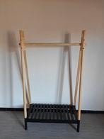 Kledingrek, Enlèvement