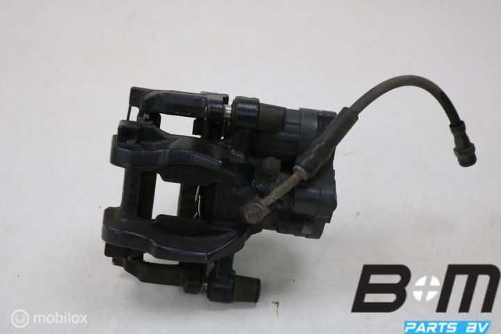 Remklauw rechts achter Audi RS3 8V 8V0615406G, Auto-onderdelen, Remmen en Aandrijving, Gebruikt