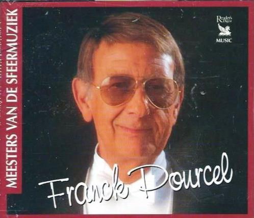 Franck Pourcel ‎– Meesters Van De Sfeermuziek (3 x CD), CD & DVD, CD | Pop, Enlèvement ou Envoi