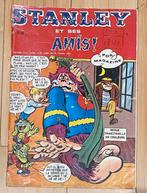 Comics Stanley et ses Amis! N2 1971, Boeken, Strips | Comics, Gelezen