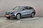 (2DPG719) Mercedes-Benz EQC, Automaat, 80 kWh, 408 pk, 5 zetels