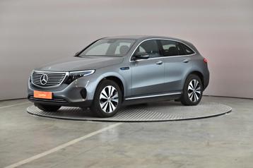(2DPG719) Mercedes-Benz EQC beschikbaar voor biedingen