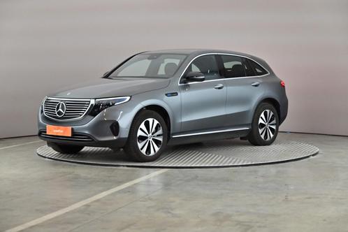 (2DPG719) Mercedes-Benz EQC, Auto's, Mercedes-Benz, Bedrijf, Te koop, EQC, 4x4, ABS, Achteruitrijcamera, Adaptive Cruise Control