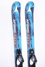 120; 130; 140; 150 cm kinder ski's ATOMIC PUNX III, handmade, Verzenden
