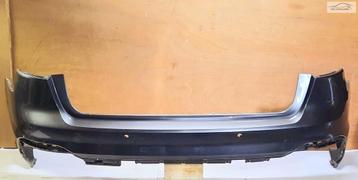 Achterbumper Audi RS4 Avant B9 facelift ->'20 8W(807511AJ beschikbaar voor biedingen