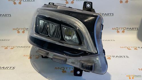 Mercedes Sprinter 910 High Performance koplamp A9109065800, Auto-onderdelen, Verlichting, Gebruikt, Ophalen of Verzenden