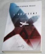 Livre L' Adjacent (Christopher Priest), Enlèvement ou Envoi, Neuf