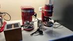 KitchenAid Koffiemachine en koffiemolen, Elektronische apparatuur, Koffiezetapparaten, Koffiebonen, 2 tot 4 kopjes, Afneembaar waterreservoir