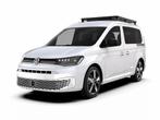 Front Runner Volkswagen Caddy (2022-Heden)Slimline Ii Dakdra, Envoi, Neuf