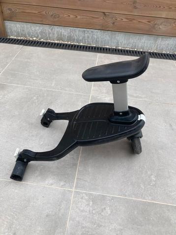 Bugaboo meerijplankje beschikbaar voor biedingen
