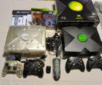 Xbox original pakket incl crystal, Enlèvement