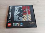 Lego #31201 Harry Potter Wall art, Kinderen en Baby's, Speelgoed | Duplo en Lego, Ophalen of Verzenden, Nieuw, Complete set, Lego