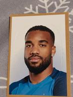 Panini/Sticker/Alexandre Lacazette/Frankrijk/2018, Verzamelen, Verzenden, Nieuw, Poster, Plaatje of Sticker