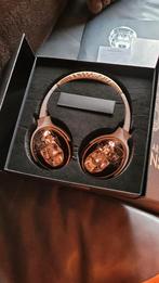 orlinski hoofdtelefoon goud, Ophalen of Verzenden, Nieuw, Bluetooth