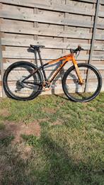 Niner Strandfiets, Fietsen en Brommers, Geen vering, Ophalen, Gebruikt