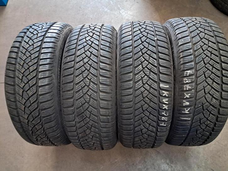 195/55/16 1955516 195/55R16 démo Fulda, Autos : Pièces & Accessoires, Commande, Audi, BMW, Citroën, Daihatsu, Fiat, Ford, Honda