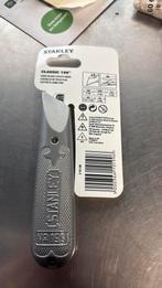Stanley blade, Doe-het-zelf en Bouw, Ophalen