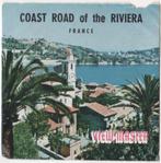 View-master Coast Road of the Riviera, Enlèvement ou Envoi