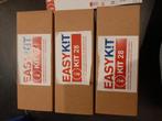3x aansluitset radiator NIEUW., Ophalen, Nieuw, Radiator