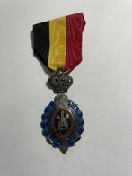 Lot 27: Medaille, Verzamelen, Ophalen of Verzenden