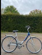 Damesfiets Oxford 6 versnellingen 28” RIJKLAAR, Ophalen, Gebruikt, Versnellingen