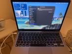 Apple MacBook Air. M1. 16GB, Computers en Software, Apple Macbooks, 256 GB, Qwerty, 13 inch, Ophalen of Verzenden