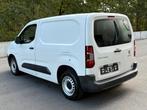 Peugeot Partner Lichte vracht 1.6HDI Airco 2019 Euro 6B, Auto's, Euro 6, Bedrijf, Dealer onderhouden, Te koop