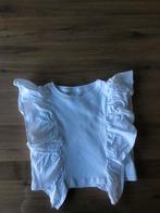 T-shirt Zara, Ophalen of Verzenden, Zo goed als nieuw