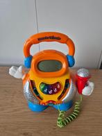 V tech karaoke vriendje, Kinderen en Baby's, Ophalen, Gebruikt, 2 tot 4 jaar