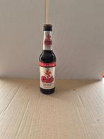 Bouteille de bière Cab, Verzamelen, Ophalen of Verzenden, Gebruikt, Flesje(s), Overige merken