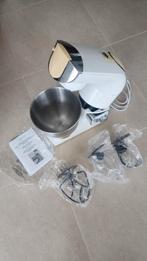 Professionele keukenmachine, Elektronische apparatuur, Ophalen of Verzenden, Gebruikt