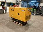 Caterpillar 33 kva generator, aggregraat, als nieuw, Zakelijke goederen, Machines en Bouw | Pompen en Compressoren, Ophalen