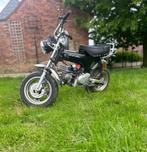 DAX Honda 50 cc, Ophalen, Gebruikt