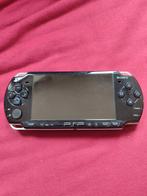 Sony psp, Consoles de jeu & Jeux vidéo, Consoles de jeu | Sony PSP, Enlèvement ou Envoi, Utilisé, PSP