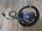SRC Sim Racing Coach Leather Dual Clutch Sport stuur, Ophalen of Verzenden, Zo goed als nieuw, SRC