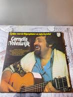 Cornelis vreeswijk, Cd's en Dvd's, Vinyl | Nederlandstalig, Ophalen of Verzenden, Zo goed als nieuw