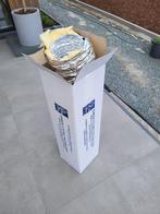 Geisoleerde flexibele buis 180mm, Ophalen, Nieuw, Ventilator en Afzuiger