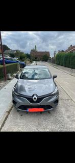 Renault clio 5 2023 Handleiding, Auto's, Renault, Voorwielaandrijving, 0 kg, 5 deurs, Particulier