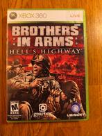 Brothers in Arms: Hell's Highway (NTSC/J), Enlèvement ou Envoi, Comme neuf, Shooter, À partir de 18 ans