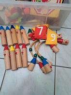 croquet spel, Ophalen, Gebruikt, Overige typen