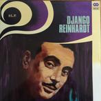 Django Reinhardt 2 LP - Decca, Cd's en Dvd's, Ophalen of Verzenden, Blues