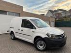 Volkswagen Caddy | 12 Maanden Garantie | Benzine|105Dkm|2017, Auto's, Voorwielaandrijving, 4 deurs, Stof, 4 cilinders