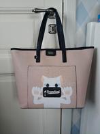 Nieuwe handtas Karl Lagerfeld Choupette, Ophalen of Verzenden, Zo goed als nieuw, Handtas