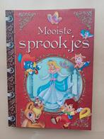 NIEUW - Mooiste sprookjes, Nieuw, Ophalen of Verzenden, Voorleesboek, Sprookjes