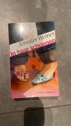 In haar schoenen, Enlèvement ou Envoi, Utilisé