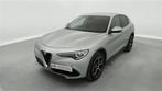 Alfa Romeo Stelvio 2.2 MJD Super AUT.*NAVI/CAMERA/FULL LED/C, Auto's, Alfa Romeo, Automaat, Gebruikt, 4 cilinders, Leder